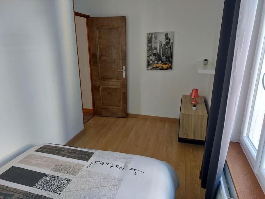 Appartement Proche Des Parcs Vichy Exteriér fotografie