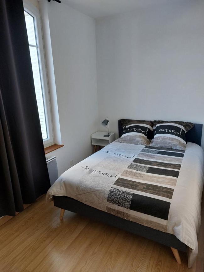 Appartement Proche Des Parcs Vichy Exteriér fotografie